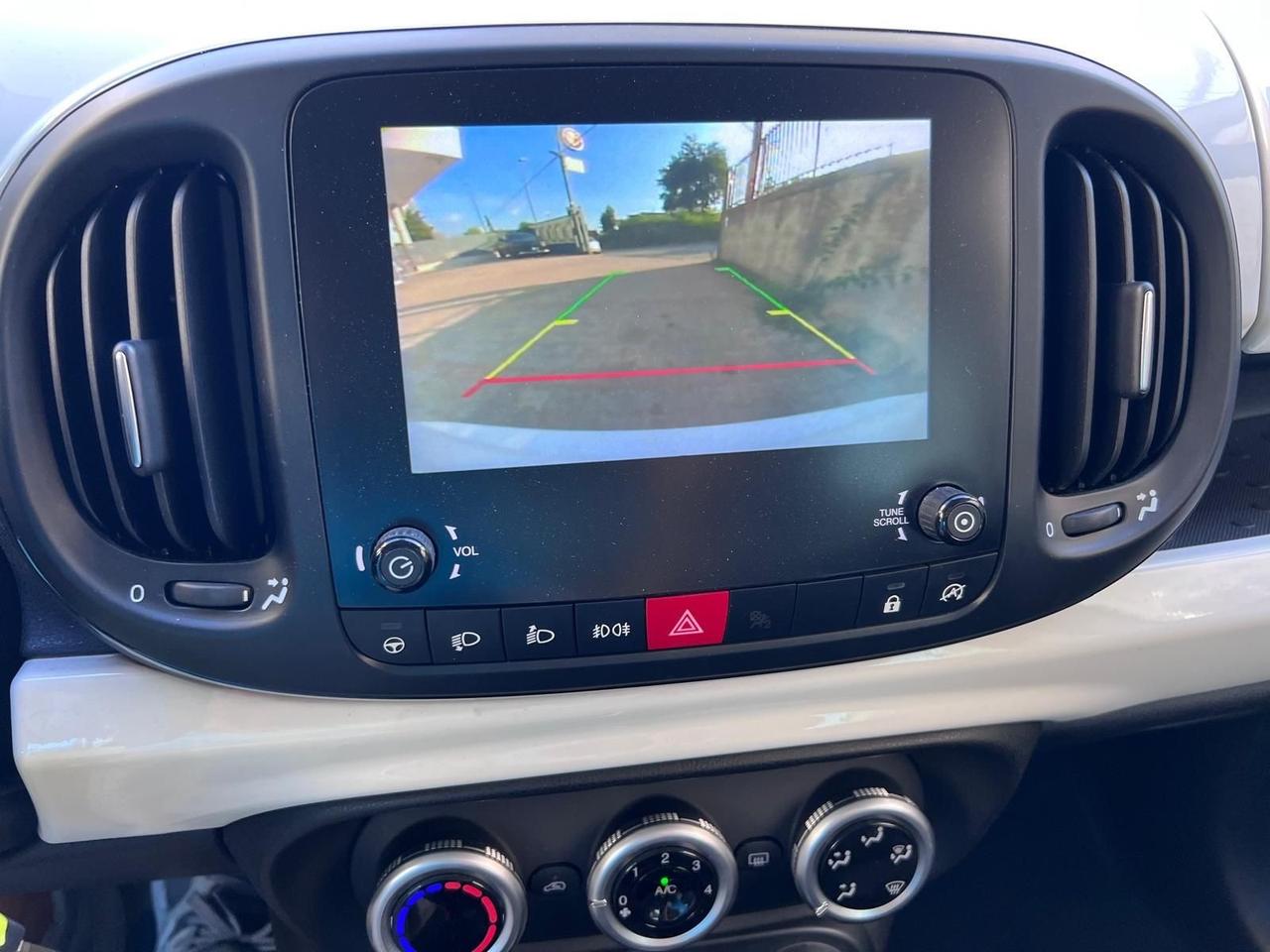 Fiat 500L Pro 1.6 MJT 120CV Mirror 4 posti (N1)