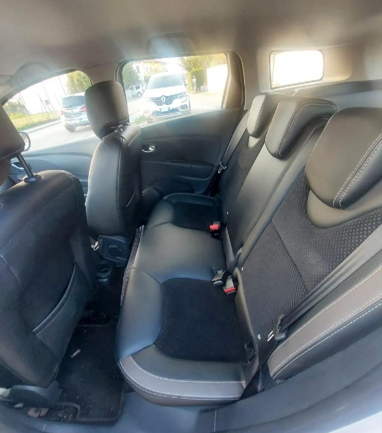 Renault Clio Sporter dCi 8V 90CV Start&Stop Energy Excite