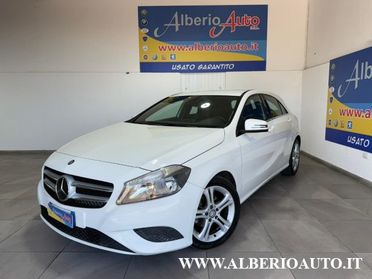 MERCEDES-BENZ A 180 CDI Automatic Sport