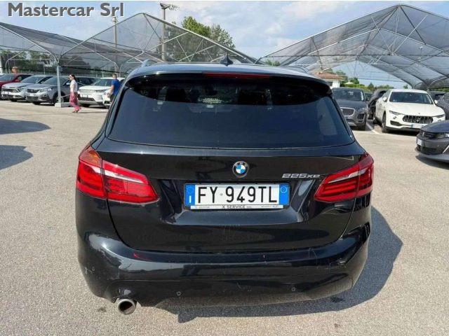 BMW 225 XE Active Tourer Business - FY949TL