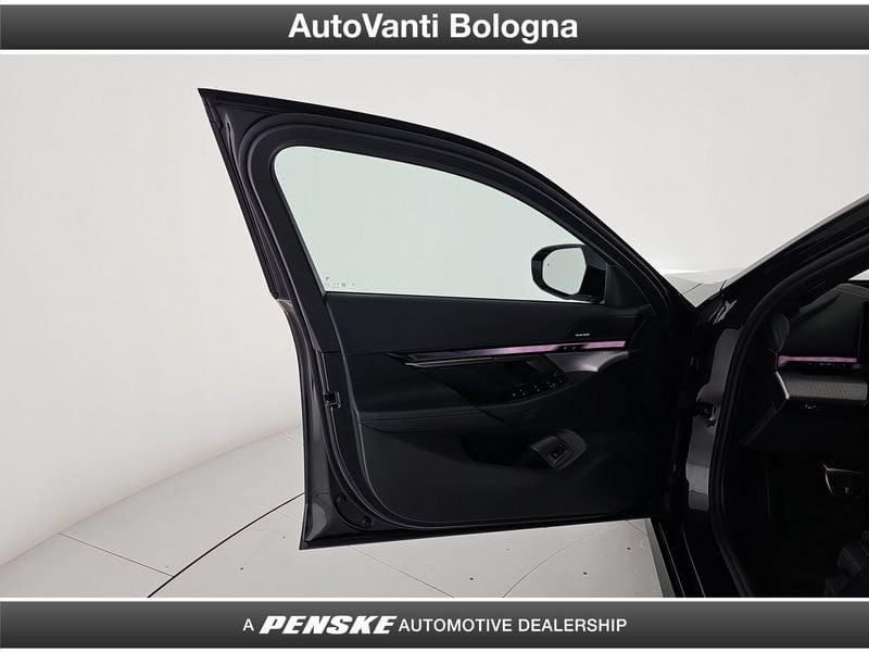 BMW Serie 5 520d Touring 48V xdrive MSport Pro auto