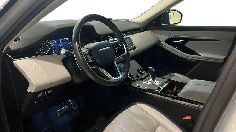 Land Rover RR Evoque Range Rover Evoque 2.0D I4 163 CV AWD Auto R-Dynamic