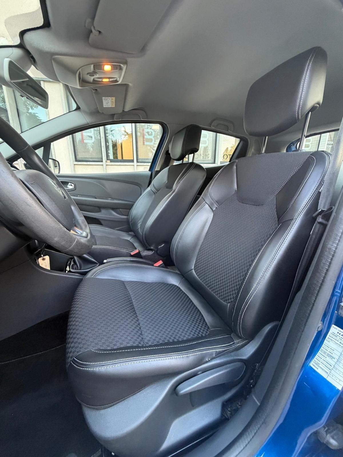 Renault Clio TCe 12V 90 CV GPL 5 porte Life