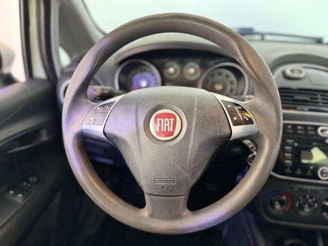 FIAT Punto Evo 1.2 5 porte S&S Dynamic