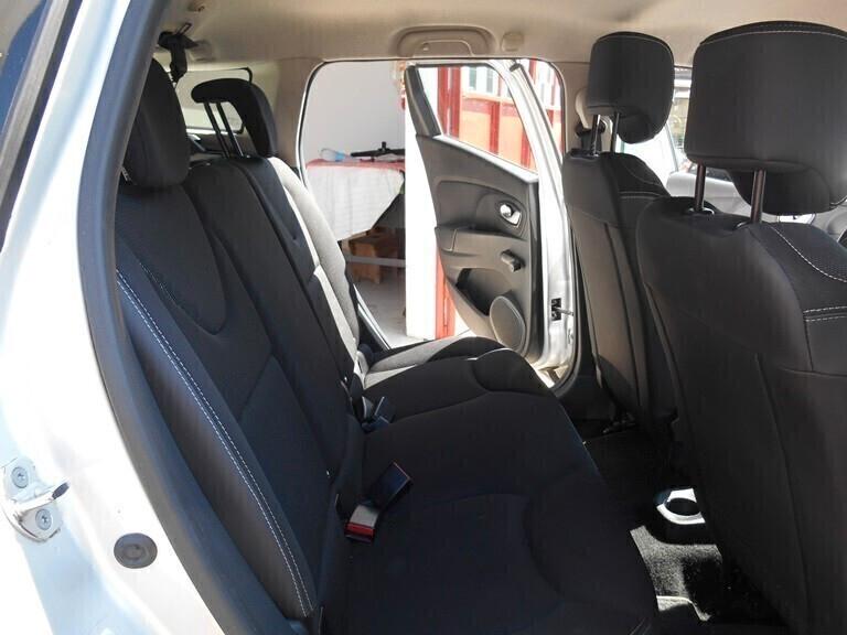 Renault Clio Sporter dCi 8V 75CV EURO 6B NO BLOCCO TRAFFICO