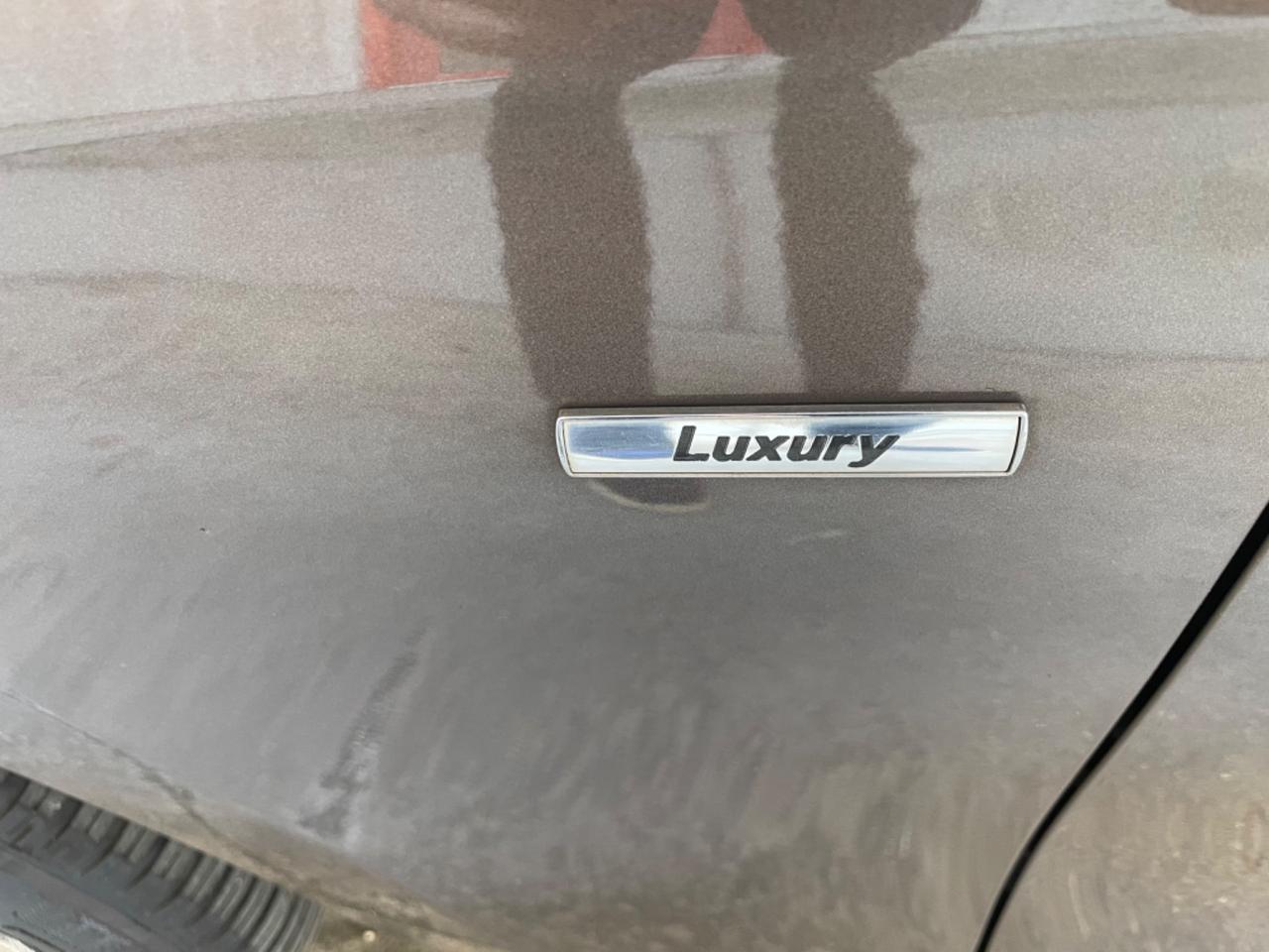 Bmw 316 316d Touring Luxury