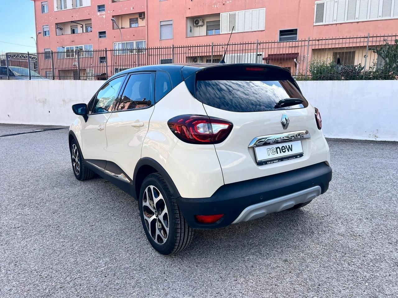 Renault Captur dCi 8V 90 CV Sport Edition2