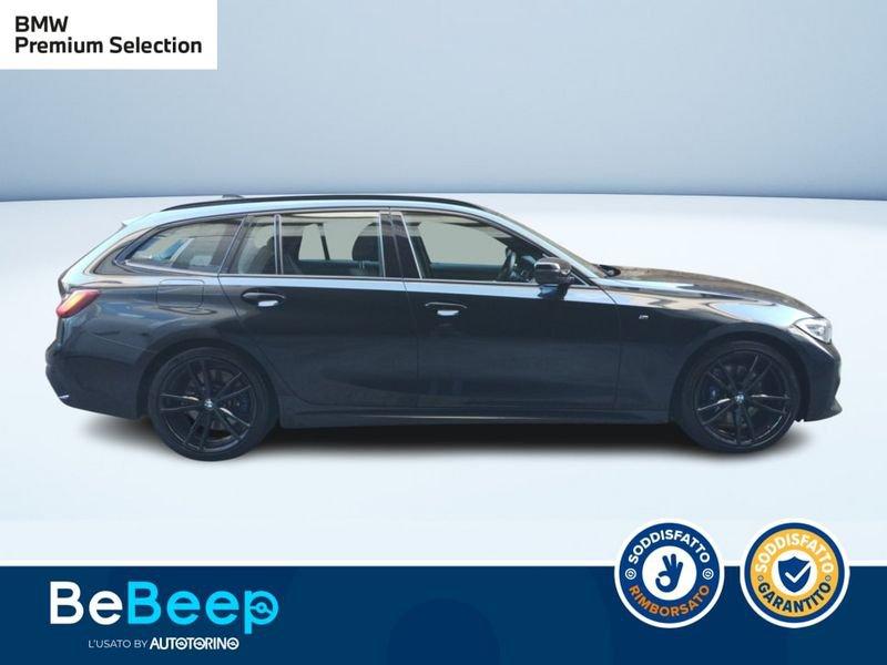 BMW Serie 3 Touring 330D TOURING XDRIVE MSPORT AUTO