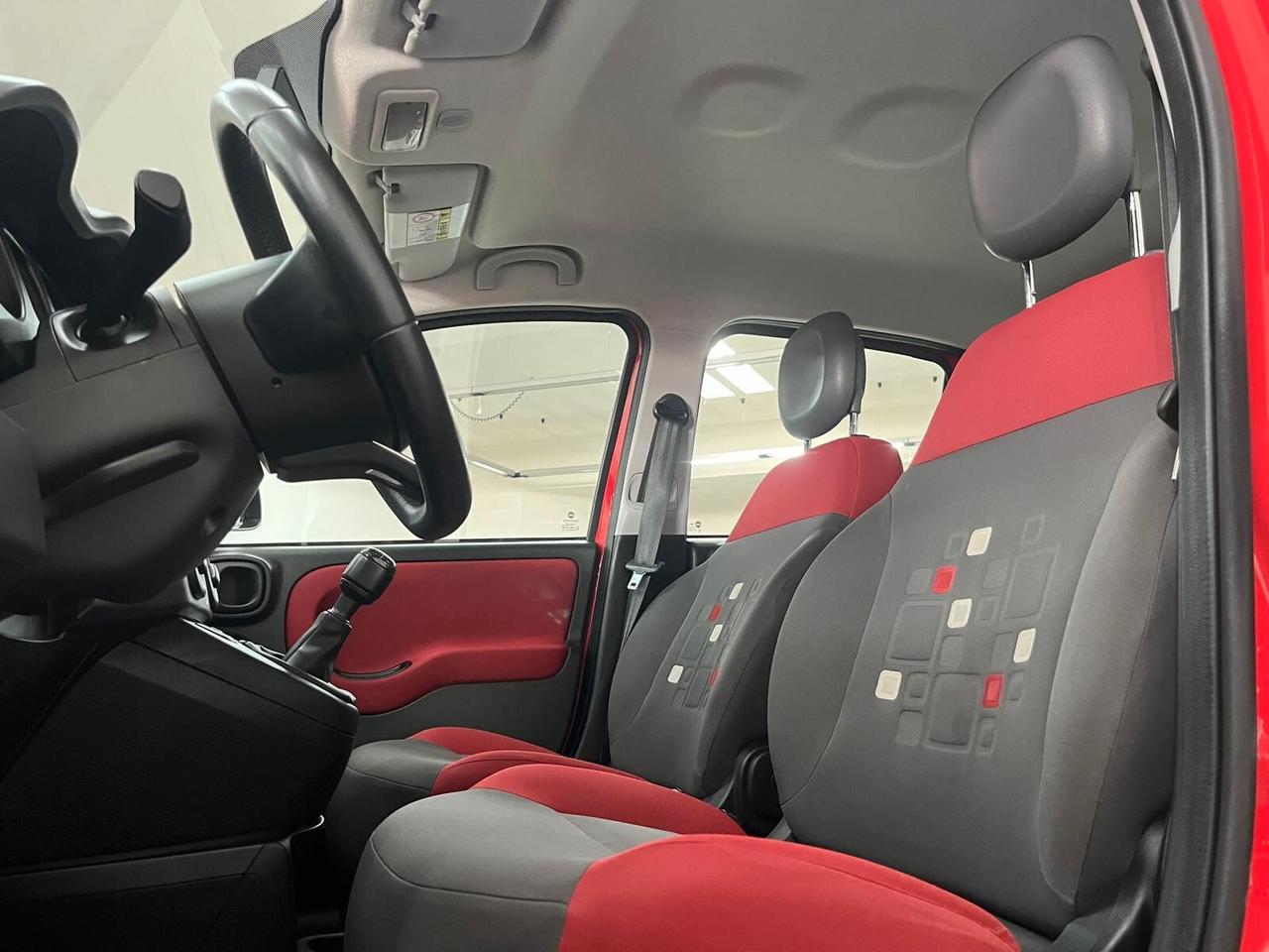 Fiat Panda 1.3 MJT 95 CV S&S Easy