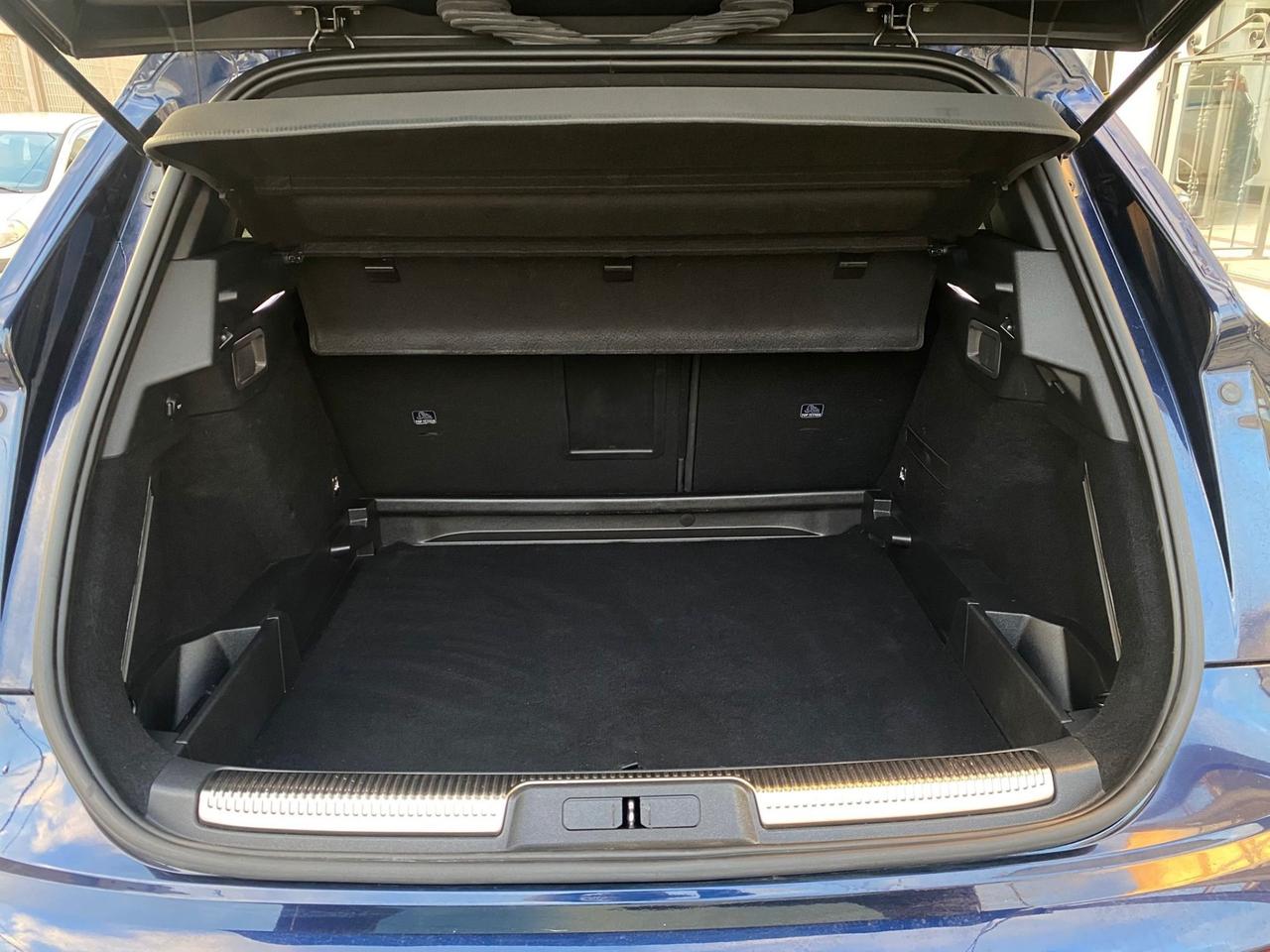 DS DS7 CROSSBACK 1.5 PERFORMANCE Line+ 2023