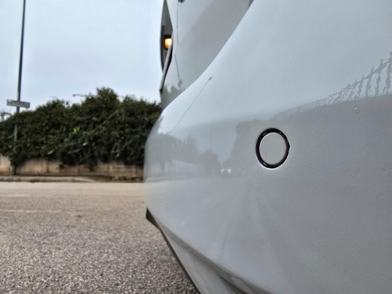 RENAULT MEGANE SPORTER 1.5 DCI 2018 NUOVISSIMA