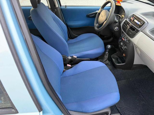 FIAT Punto 1.2i 16V cat 5p Verve senza nessun lavoro da fare
