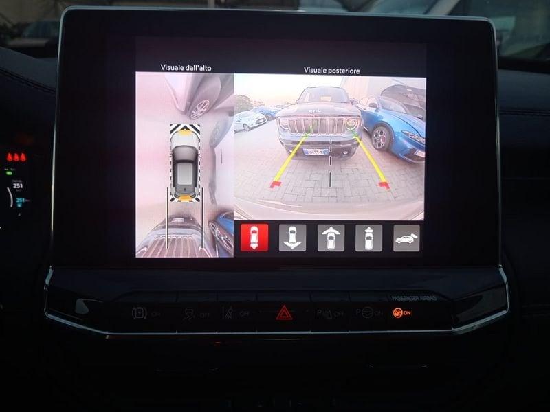 Jeep Compass 4xe 1.3 T4 PHEV 240cv Trailhawk 4xe Auto