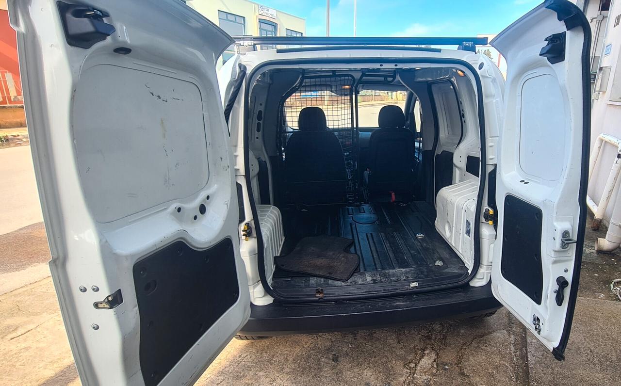 Fiat Fiorino 1.3 mjt 75 cv