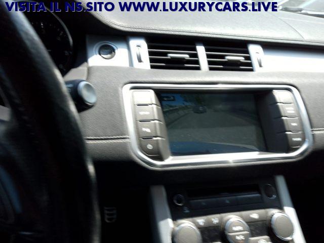 LAND ROVER Range Rover Evoque 2.2 Sd4 5p. Dynamic