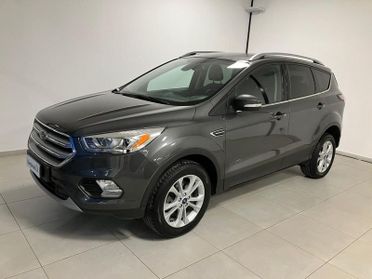 Ford Kuga 2.0 TDCI 150 CV Start&Stop 4WD Titanium