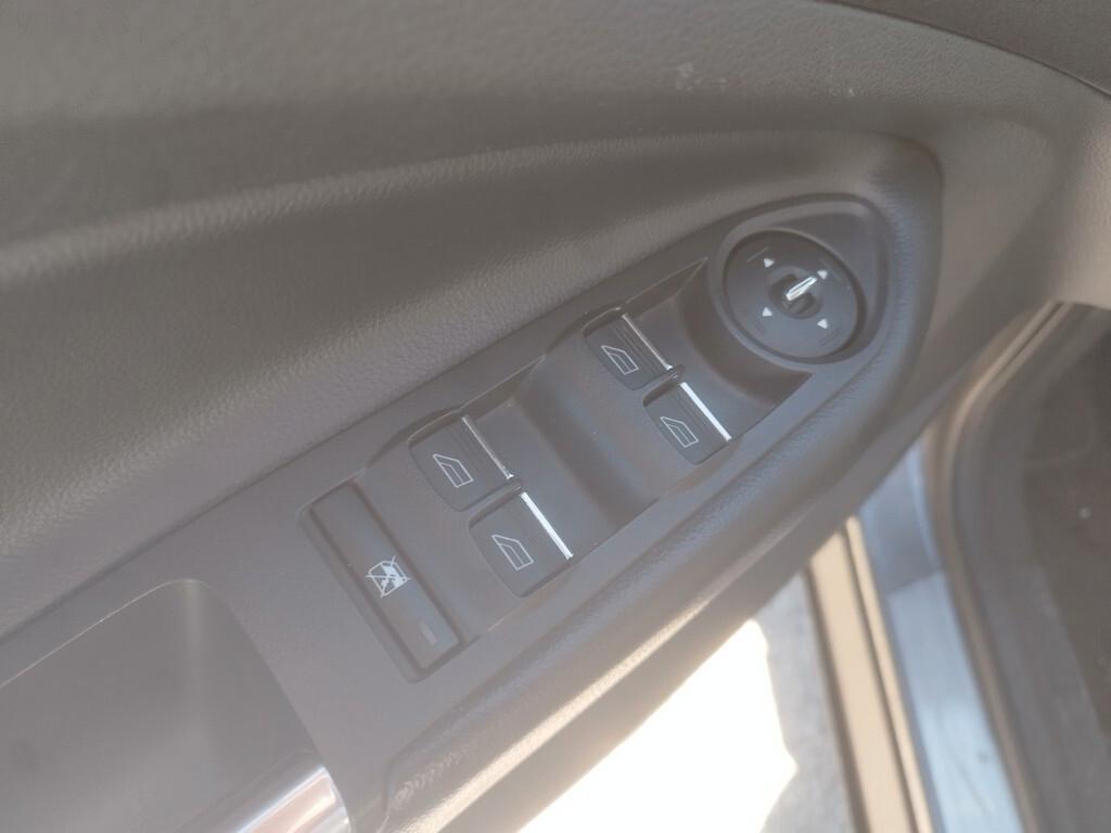 Ford Kuga 2.0 TDCI 163 CV 4WD Powershift Titanium