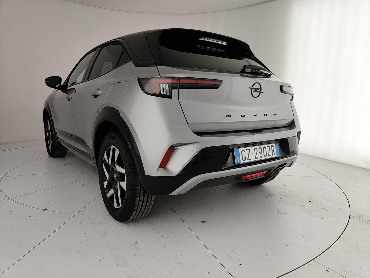 Opel Mokka 1.2 Turbo 136 CV GS