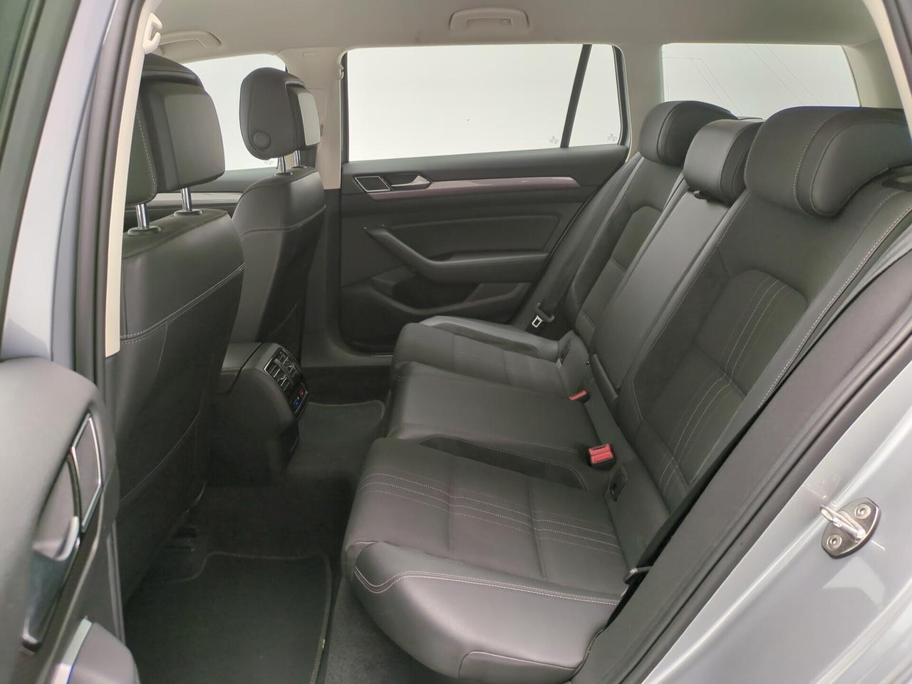 Volkswagen Passat Alltrack 2.0 BiTDI 4MOTION DSG BlueMotion Tech.