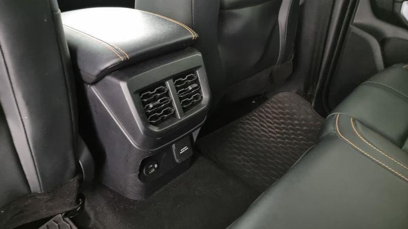 Ford Ranger 2.0 ECOBLUE DC Wildtrak 5 posti N1 Autocarro