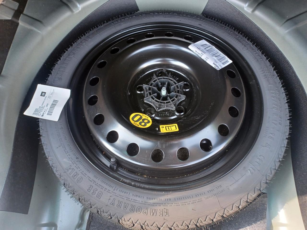 Opel Insignia 2.0 CDTI S.W. UNICO PROPRIETARIO