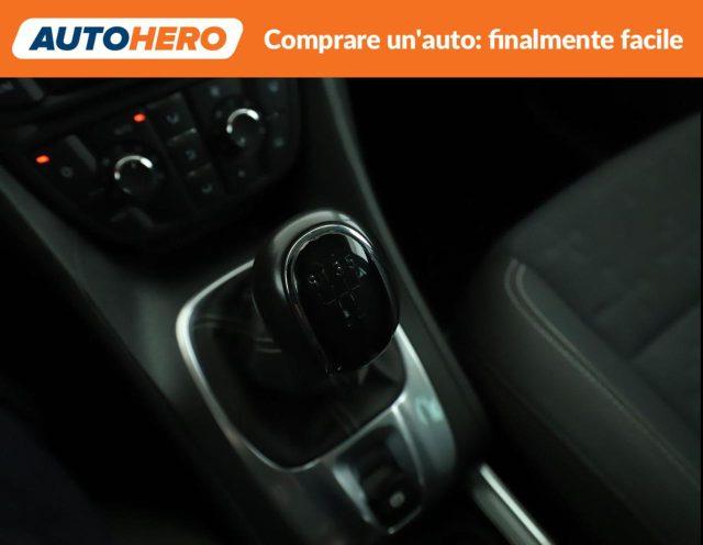 OPEL Meriva 1.4 100CV Innovation