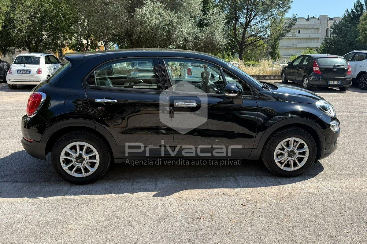 FIAT 500X 1.3 MultiJet 95 CV Business