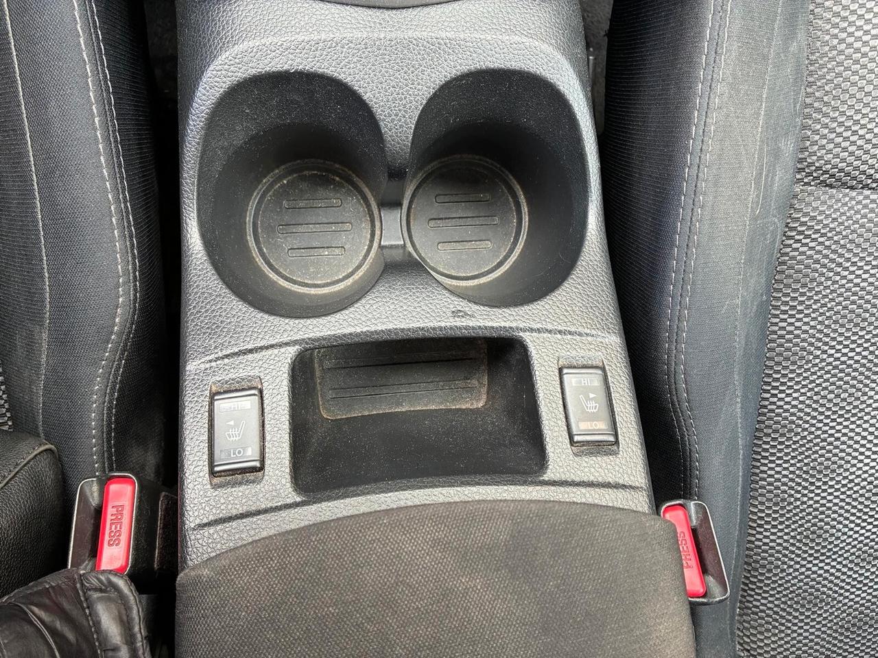 Nissan Qashqai 1.2 DIG-T Visia