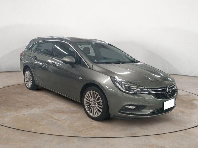 Opel Astra 1.6 CDTi 110CV Start&Stop Sports Tourer Innovation