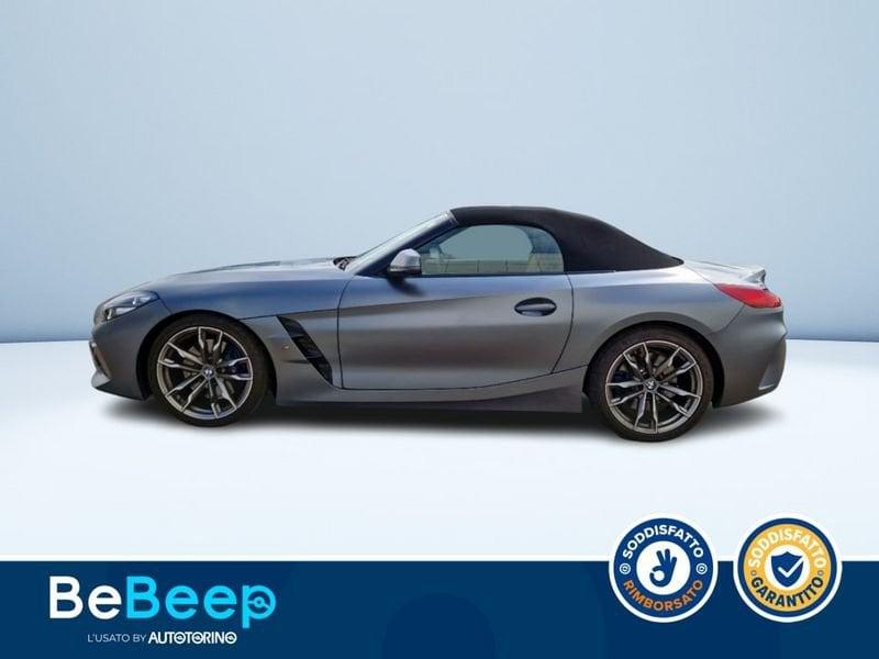 BMW Z4 M40I AUTO