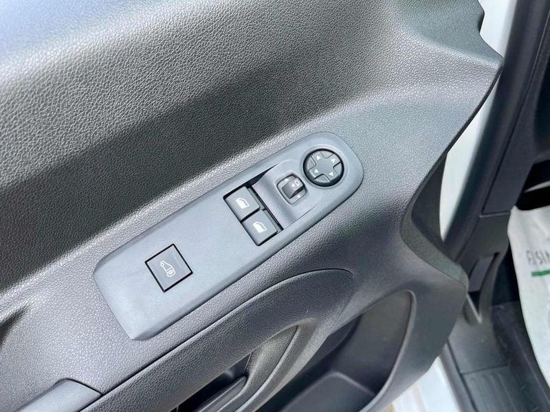 Toyota Proace City MC24 1.5D 100 CV S&S L1 Comfort MT - NUOVO