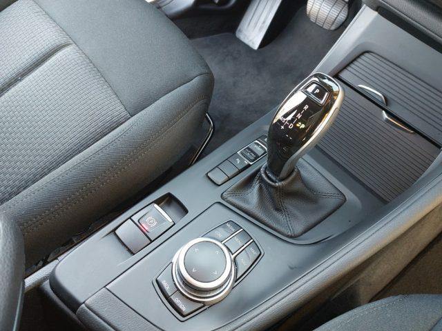 BMW X1 sDrive20d Business Advantage Uniprò km 82000