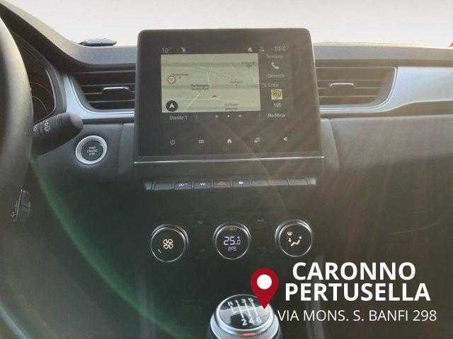 RENAULT Captur TCe 90 CV Techno