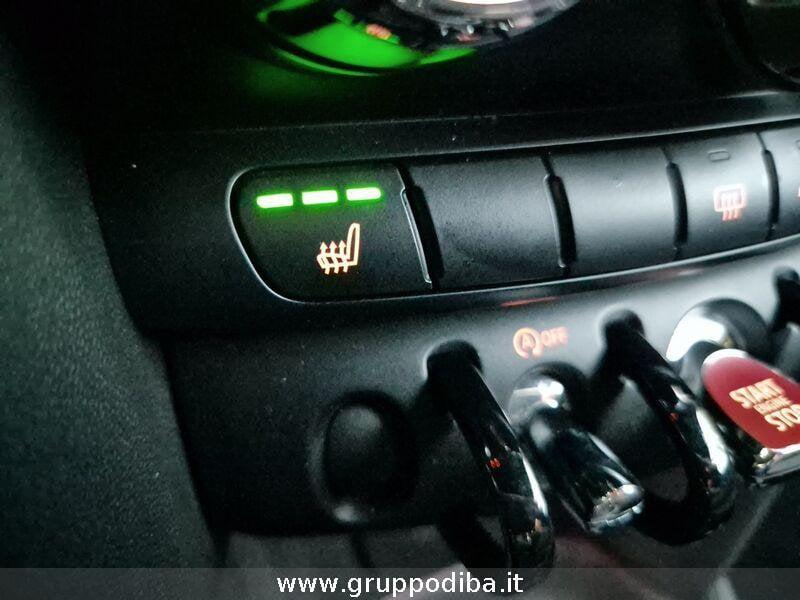 MINI Mini F56 2018 3p Benzina 3p 1.5 One 102cv auto