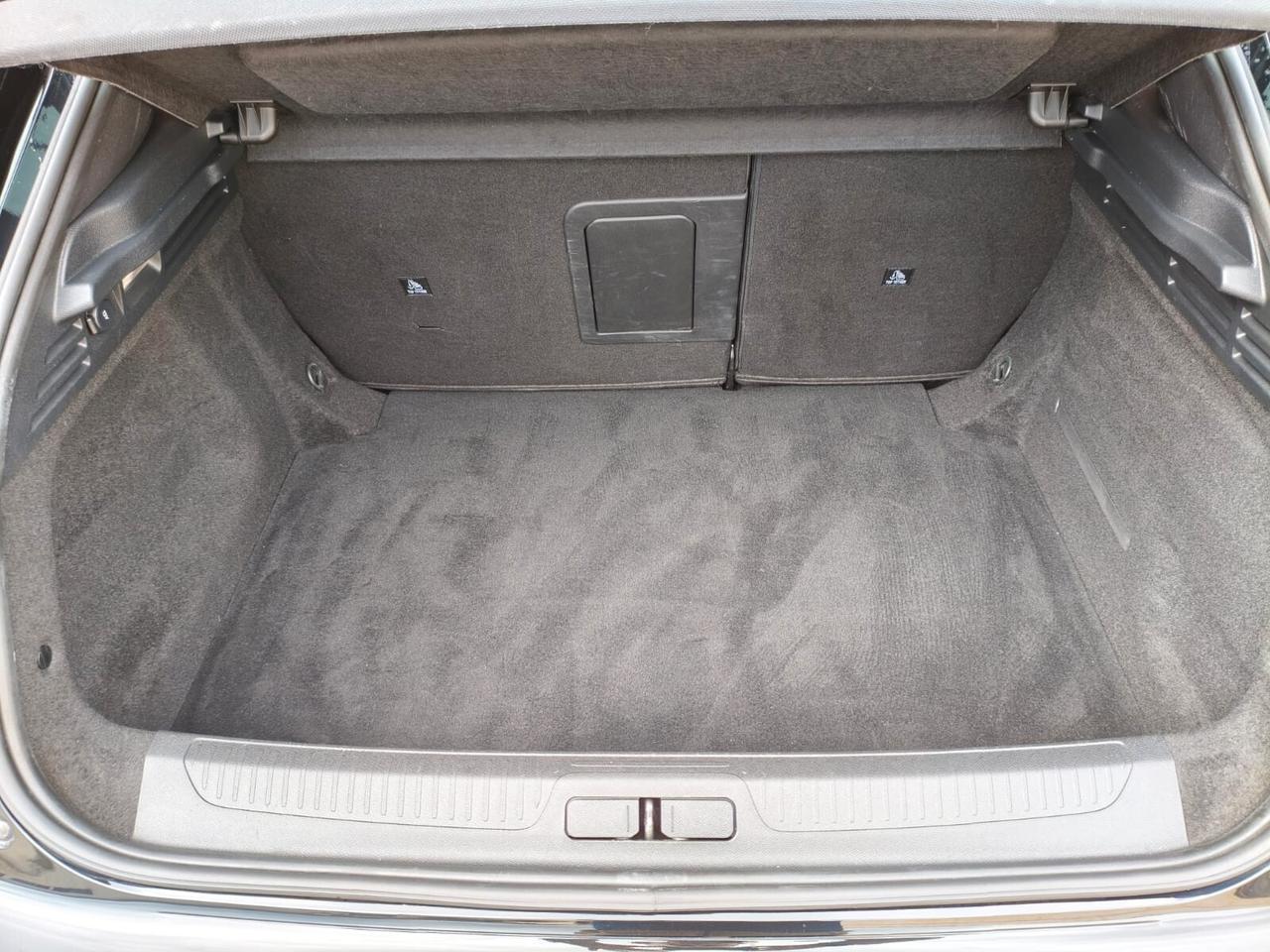 Ds DS4 4 BlueHDi 130 aut. Performance Line+