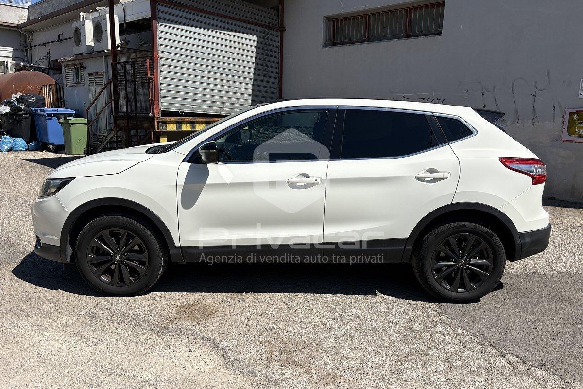 NISSAN Qashqai 1.5 dCi Acenta