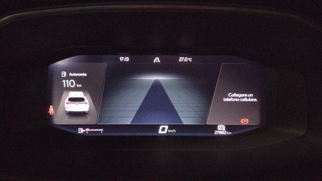 CUPRA Formentor 1.5 TSI 19" MATT GREY