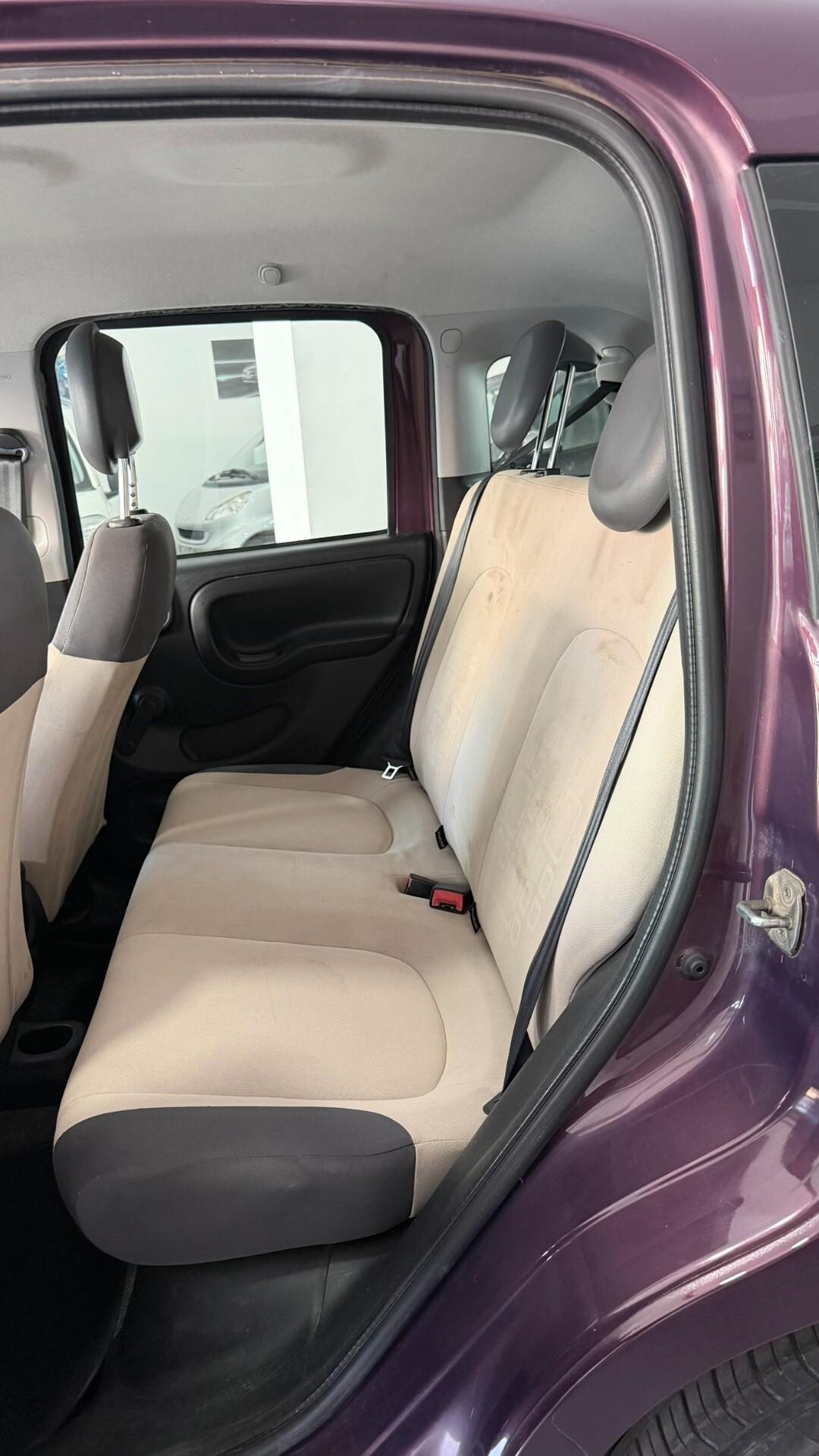 Fiat Panda 1.2 EasyPower Easy