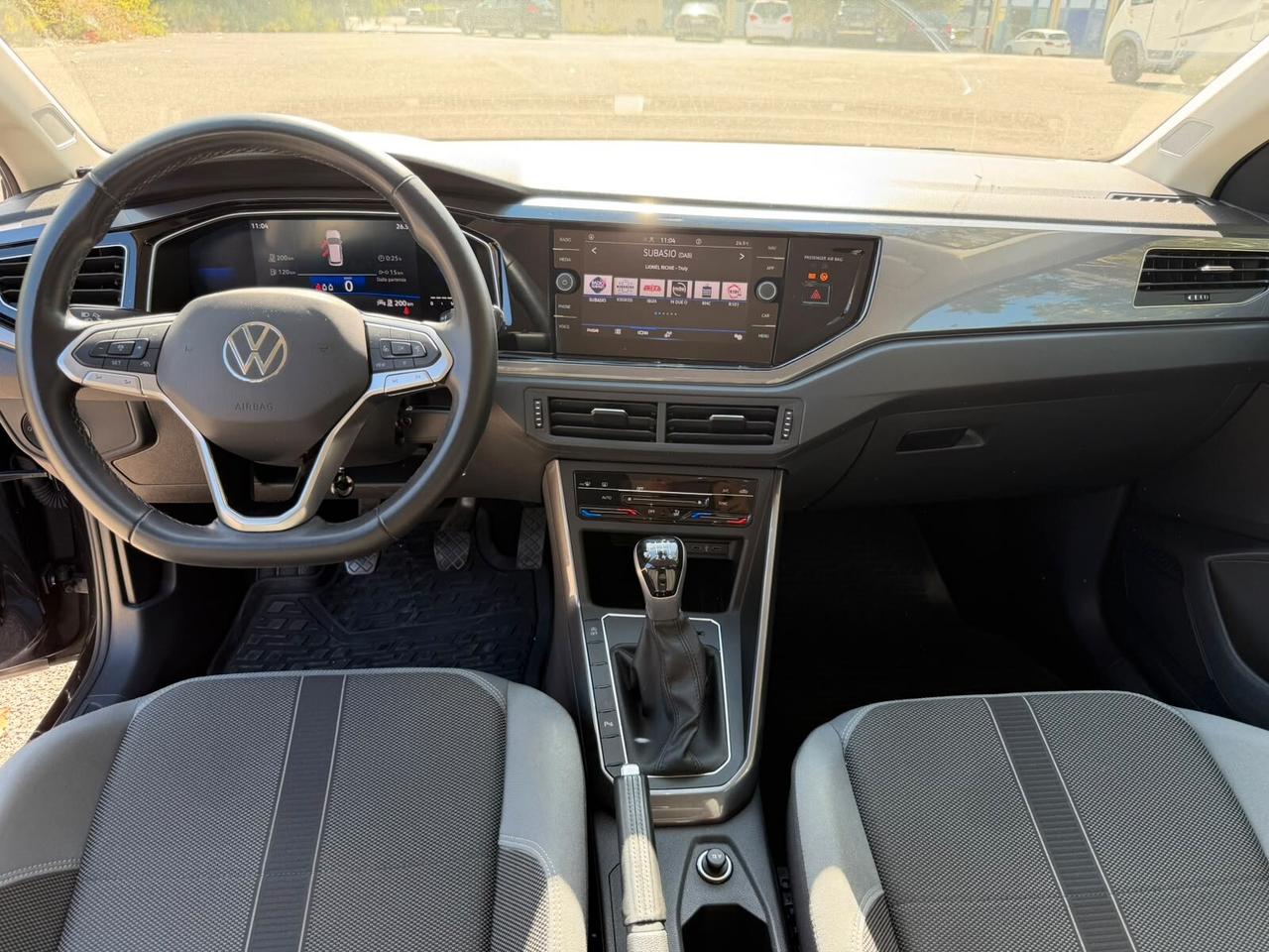 Volkswagen Polo 1.0 TGI 5p. Style