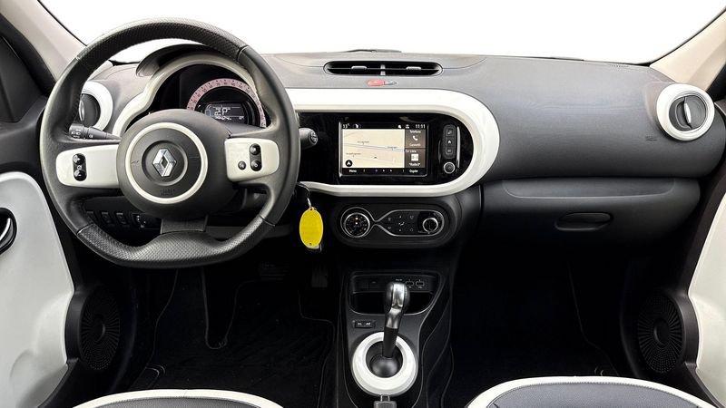 Renault Twingo Electric Twingo 22kWh Techno