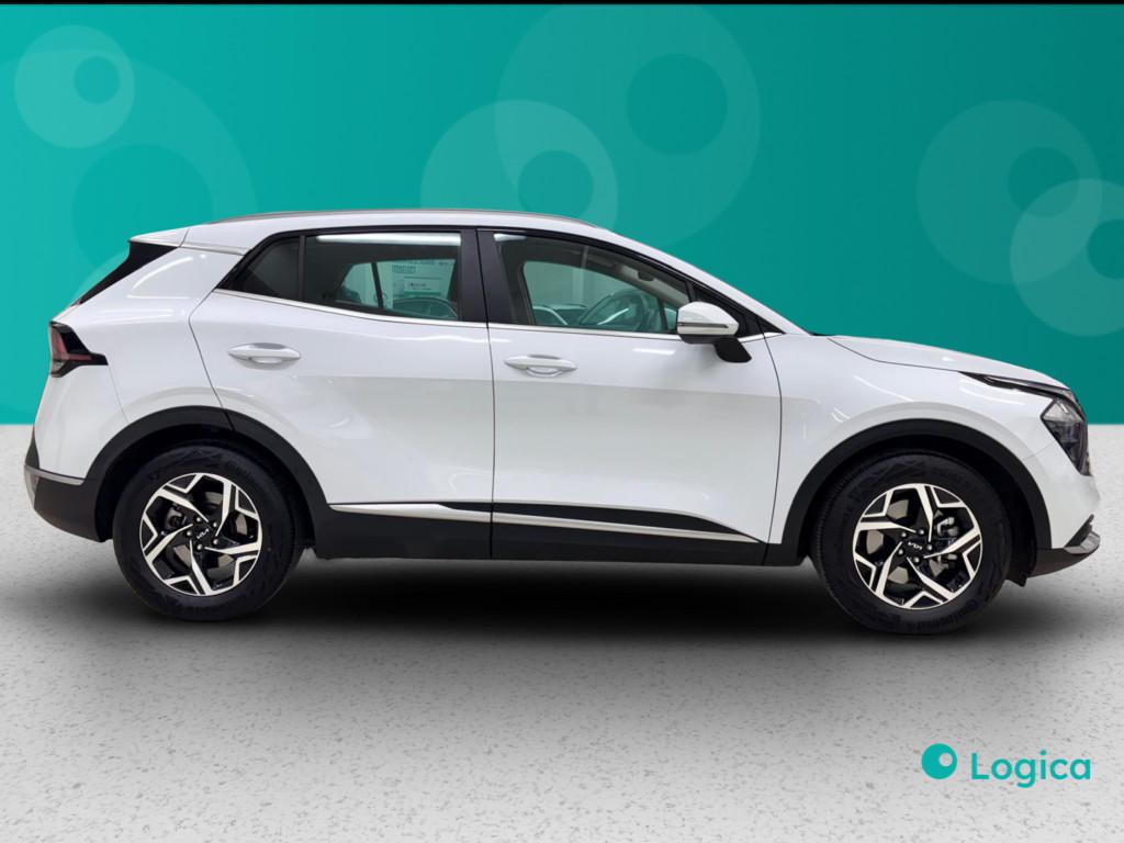 KIA Sportage V 2022 - Sportage 1.6 crdi mhev Business dct