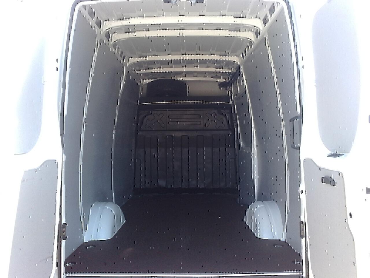 Iveco Daily 35s16 FURGONE AUTOMATICO - 2019