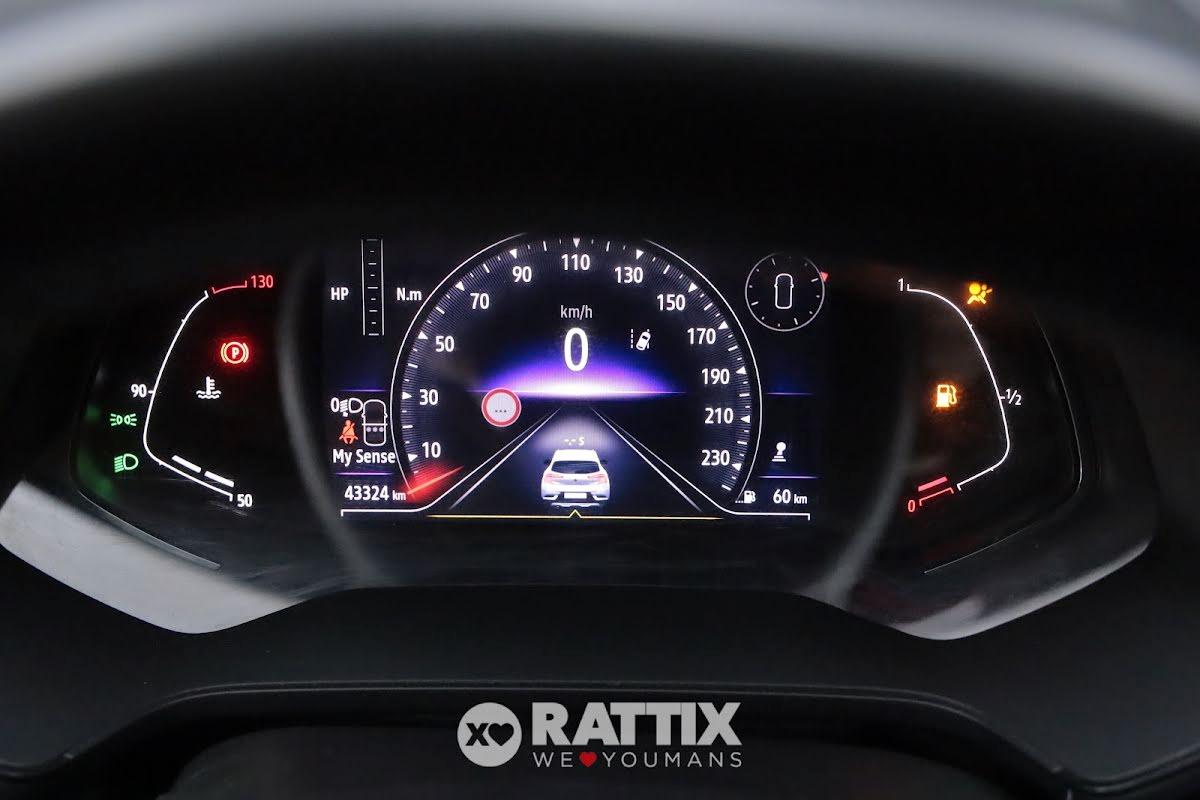 Renault Captur 1.0 tce 90CV Techno