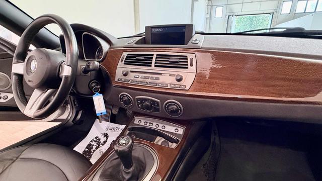 BMW Z4 2.5i cat Roadster
