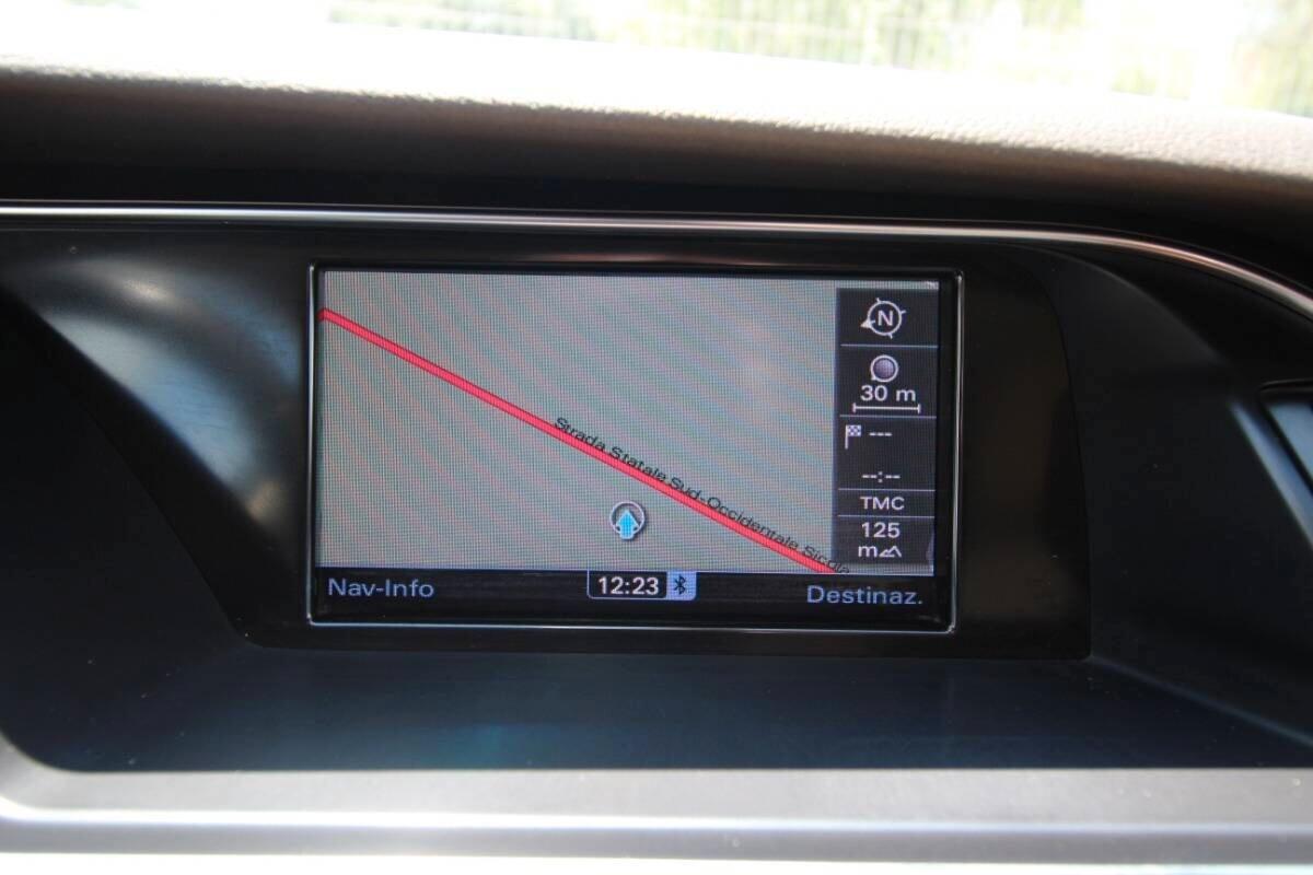 Audi A4 allroad 2.0 TDI 177 CV S tronic Business Plus