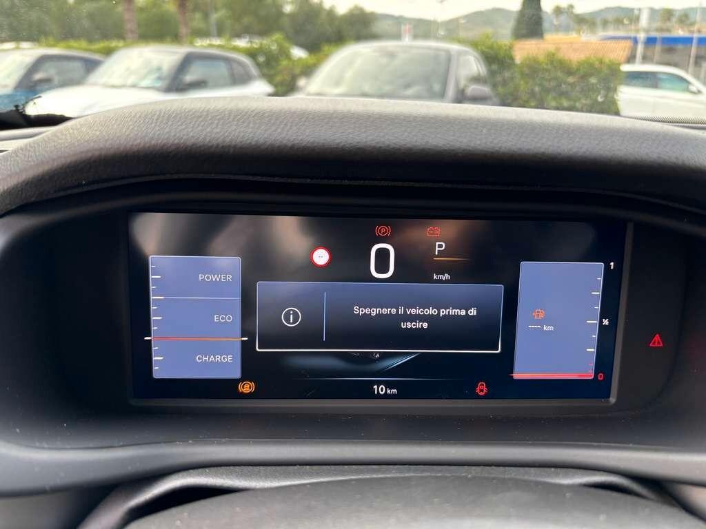 Jeep Avenger 1.2 Turbo 100 CV MHEV Altitude KM 0 IVA ESPOSTA Tua a soli 245 Euro al mese