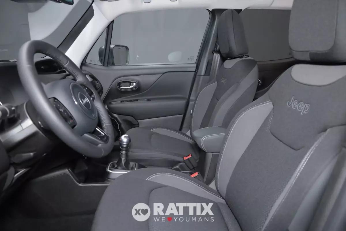 Jeep Renegade 1.0 T3 120CV Limited