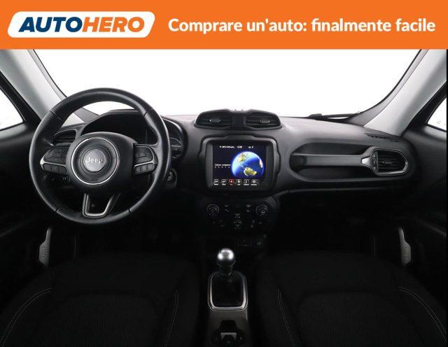 JEEP Renegade 1.0 T3 Limited