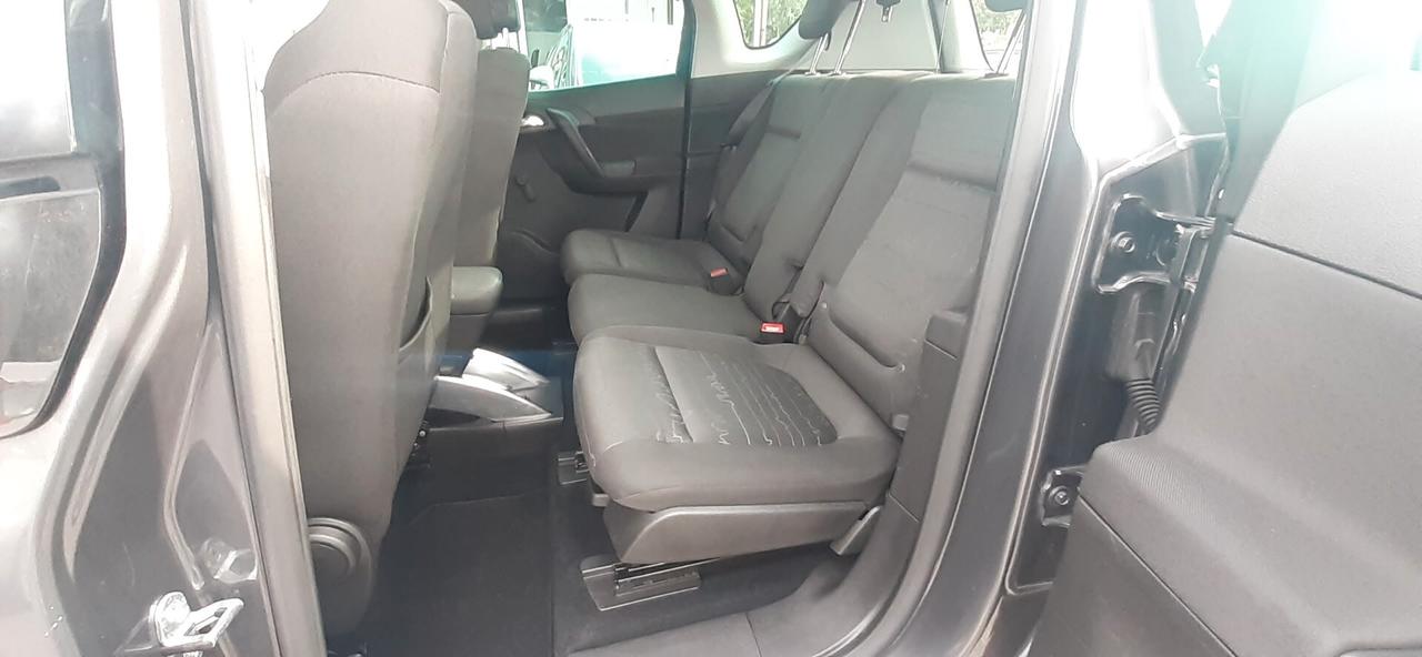 Opel Meriva 2011 - 1.3 CDTI 95CV LB AUTOMOBILI
