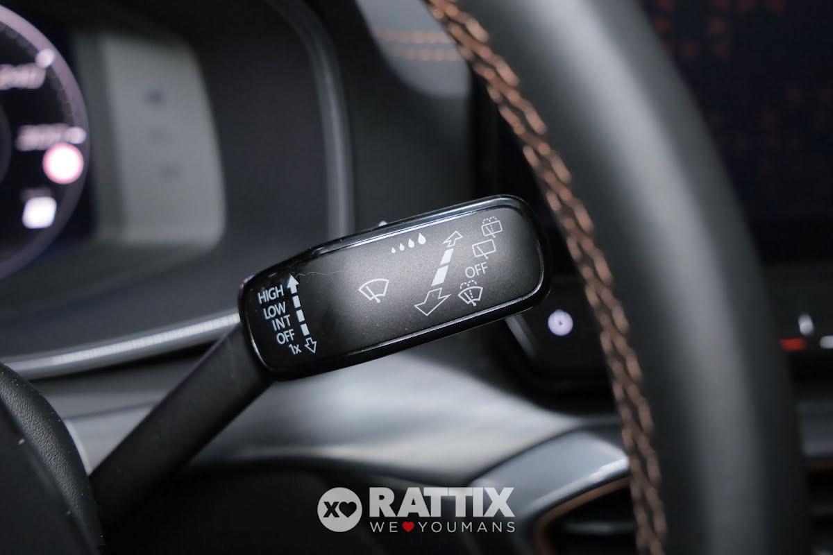 Cupra Formentor 2.0 TDI 150CV 4drive DSG